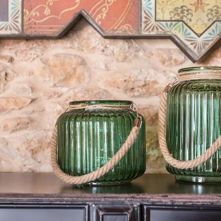 Casa Rural La Morisca Tuineje Екстериор снимка