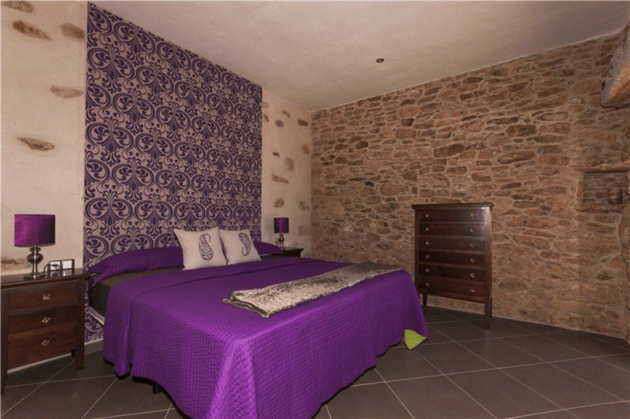 Casa Rural La Morisca Tuineje Екстериор снимка