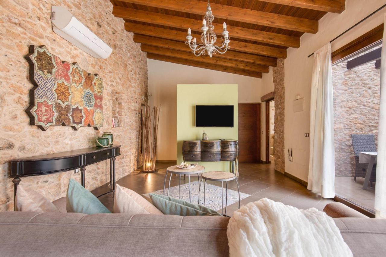 Casa Rural La Morisca Tuineje Екстериор снимка