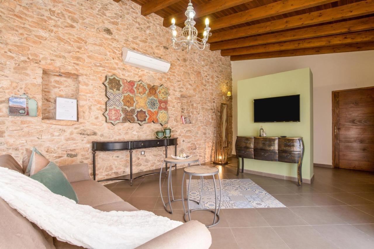 Casa Rural La Morisca Tuineje Екстериор снимка