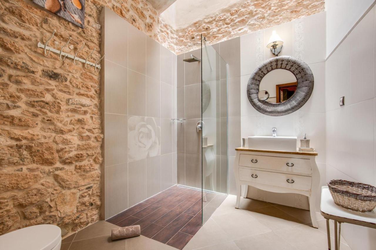 Casa Rural La Morisca Tuineje Екстериор снимка